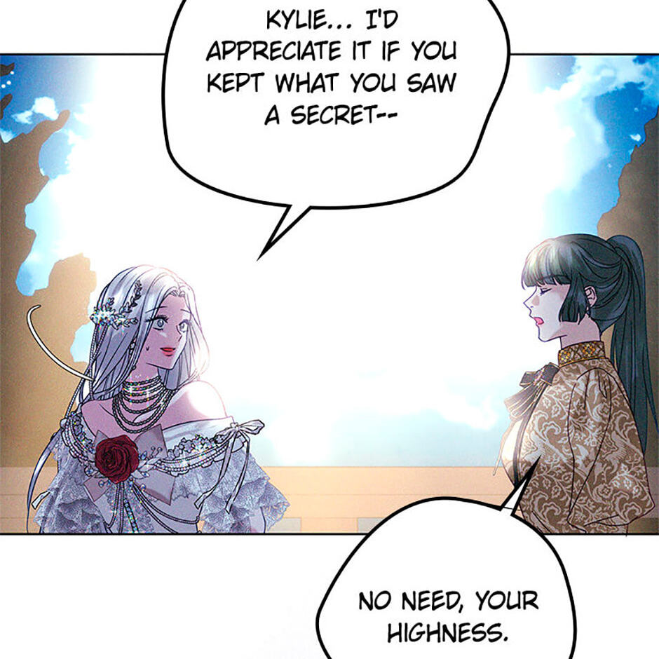 Read Stained Scarlet chapter 3 image 50 on Lezhin