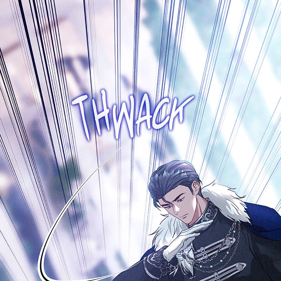 Read Stained Scarlet chapter 3 image 6 on Lezhin