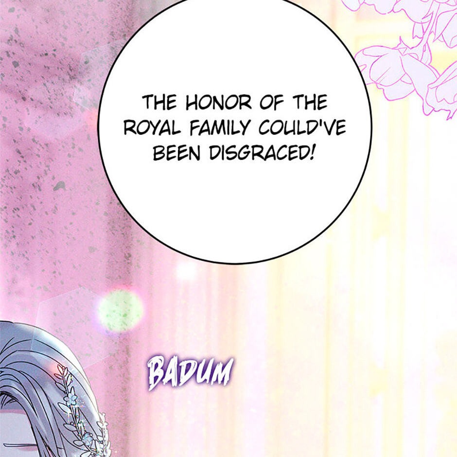 Read Stained Scarlet chapter 3 image 60 on Lezhin