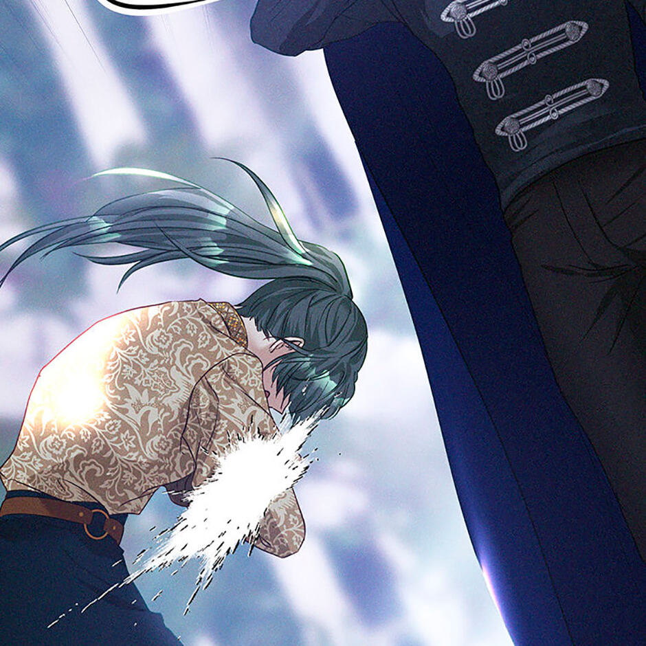 Read Stained Scarlet chapter 3 image 7 on Lezhin