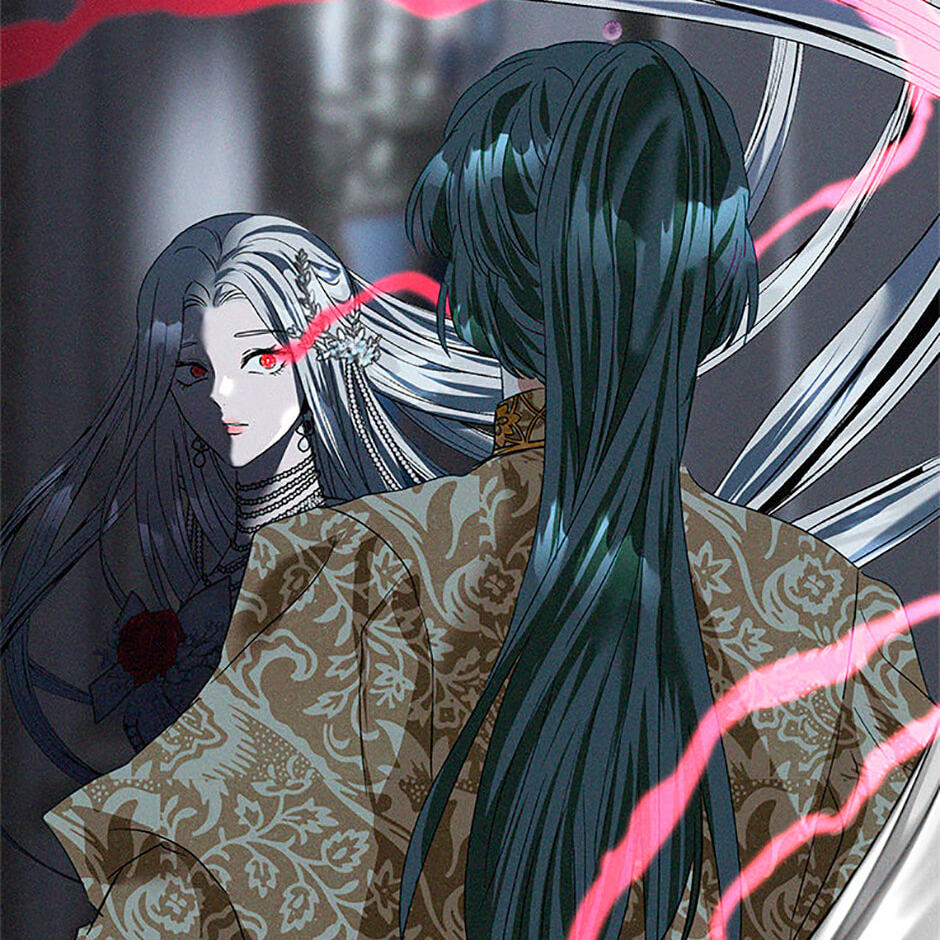 Read Stained Scarlet chapter 3 image 82 on Lezhin