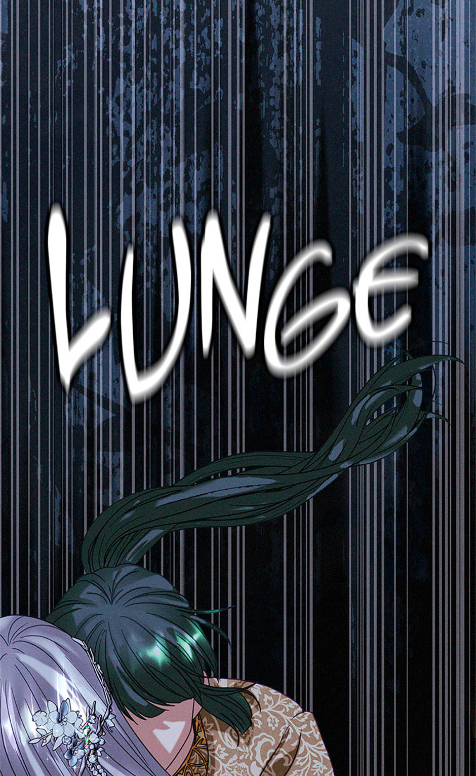 Read Stained Scarlet chapter 3 image 90 on Lezhin