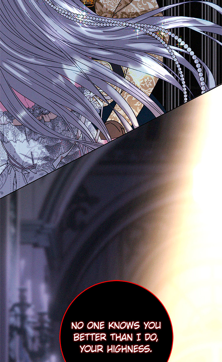 Read Stained Scarlet chapter 3 image 91 on Lezhin
