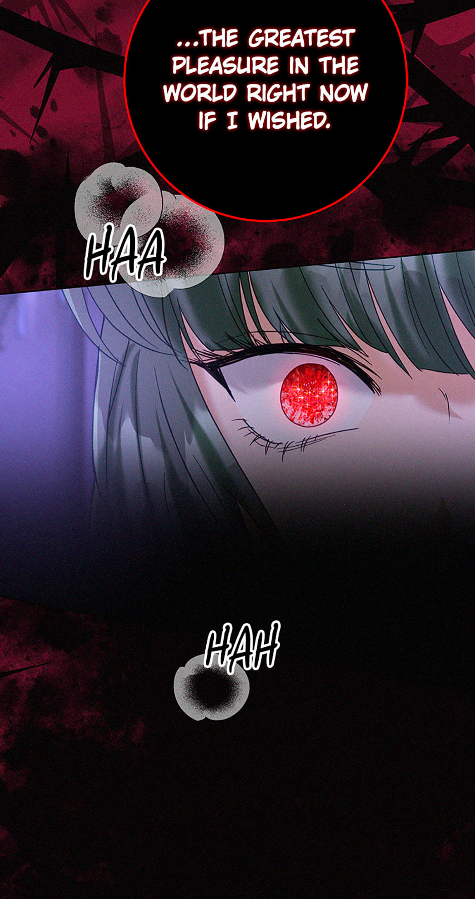 Read Stained Scarlet chapter 3 image 96 on Lezhin