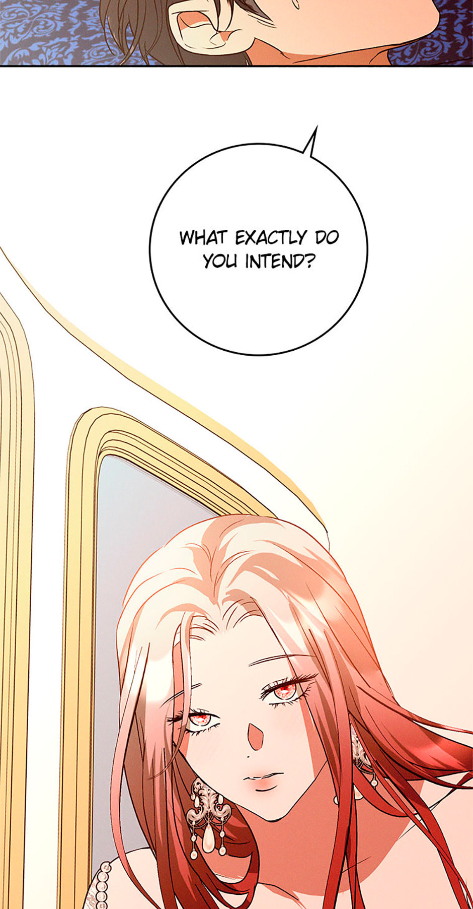 Read Stained Scarlet chapter 30 image 104 on Lezhin