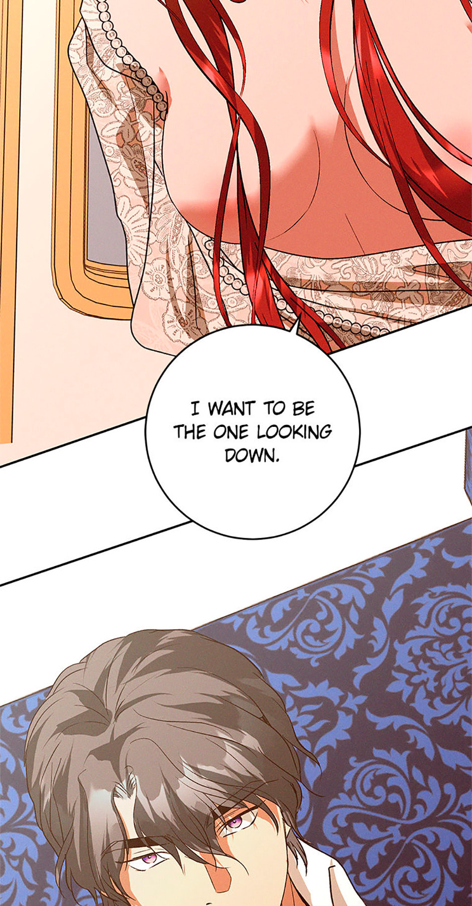 Read Stained Scarlet chapter 30 image 105 on Lezhin