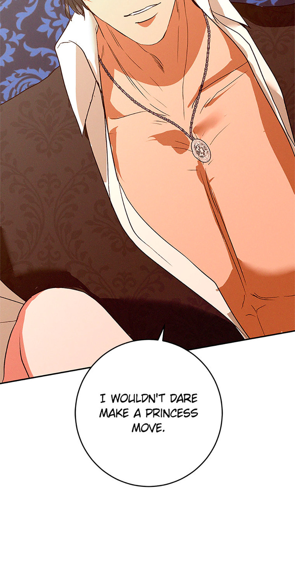 Read Stained Scarlet chapter 30 image 106 on Lezhin