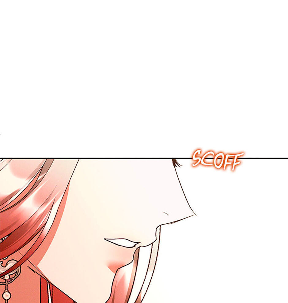 Read Stained Scarlet chapter 30 image 124 on Lezhin