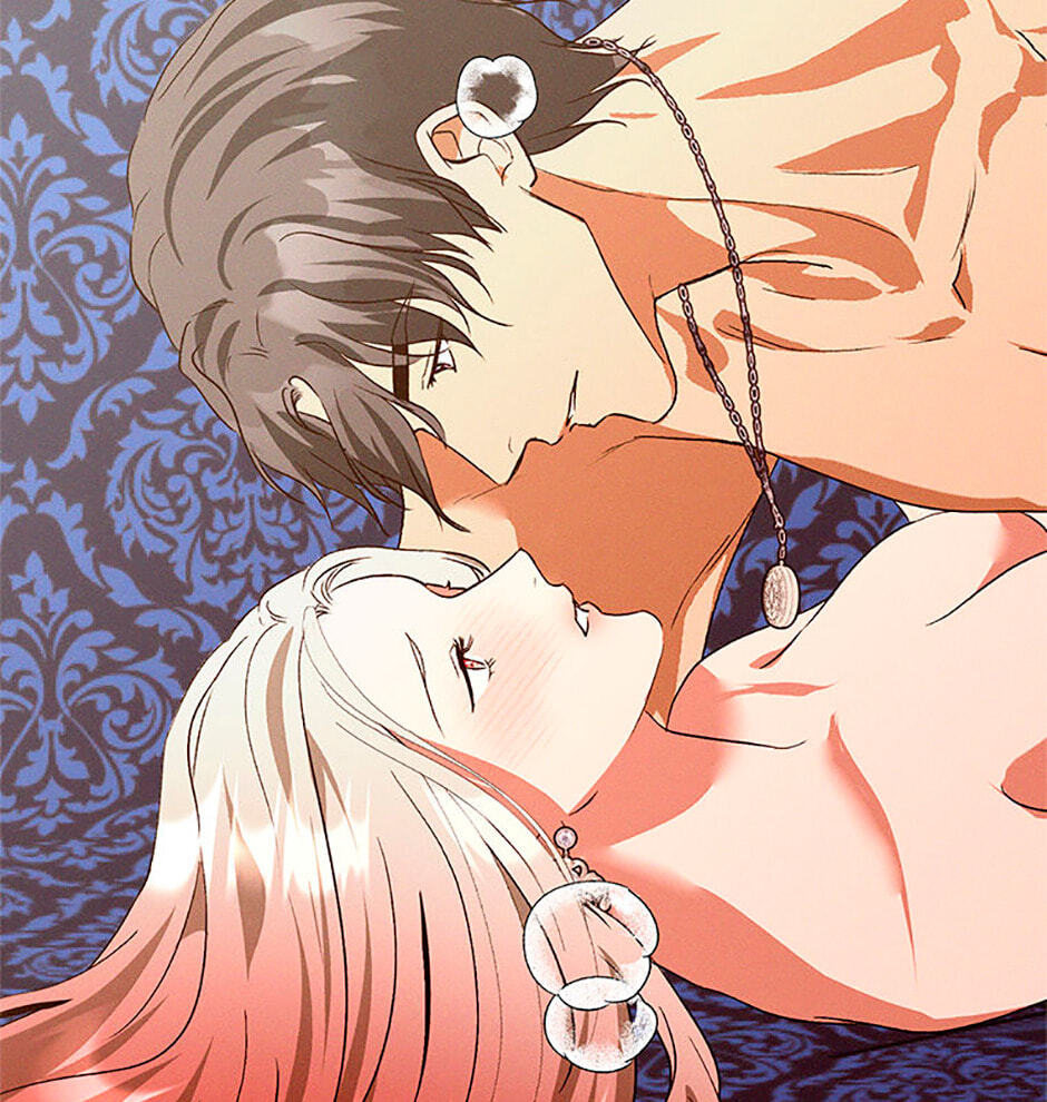 Read Stained Scarlet chapter 30 image 131 on Lezhin