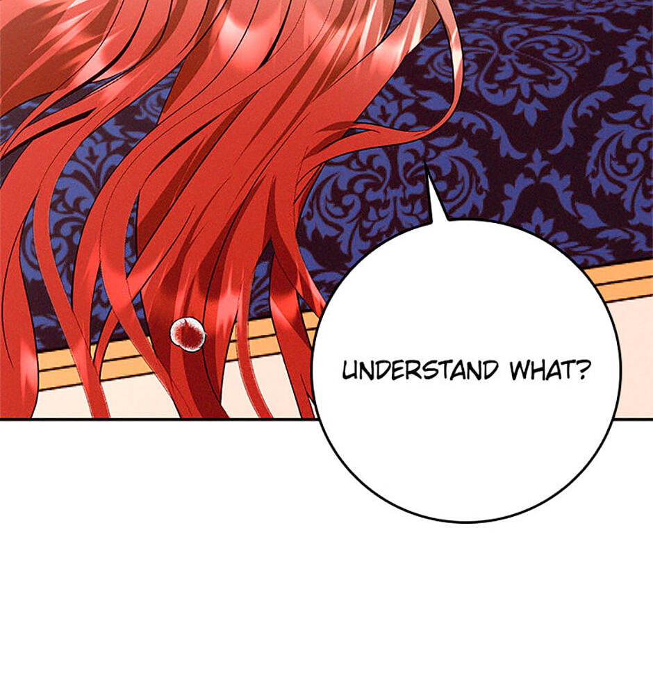 Read Stained Scarlet chapter 30 image 132 on Lezhin
