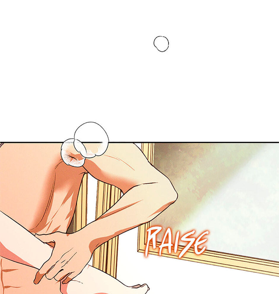 Read Stained Scarlet chapter 30 image 133 on Lezhin