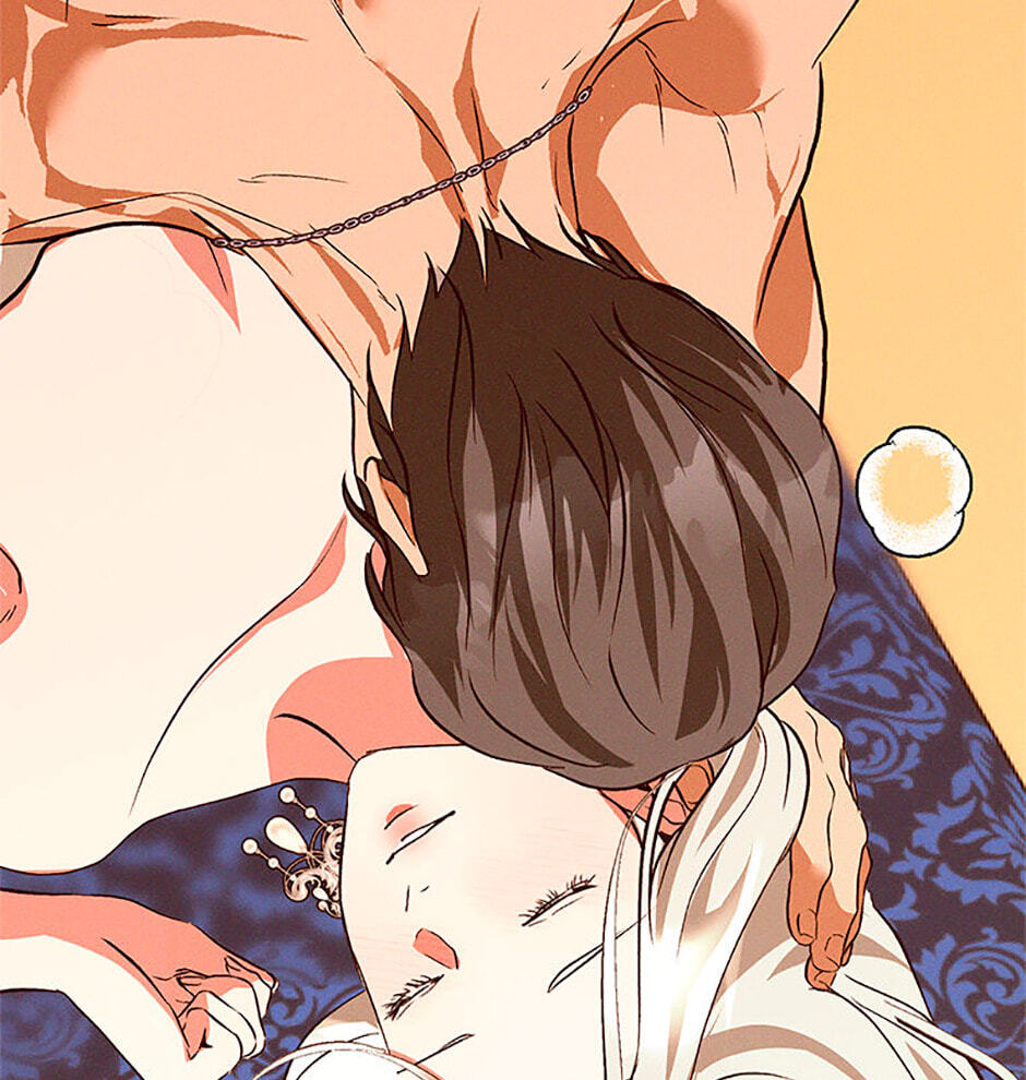 Read Stained Scarlet chapter 30 image 141 on Lezhin