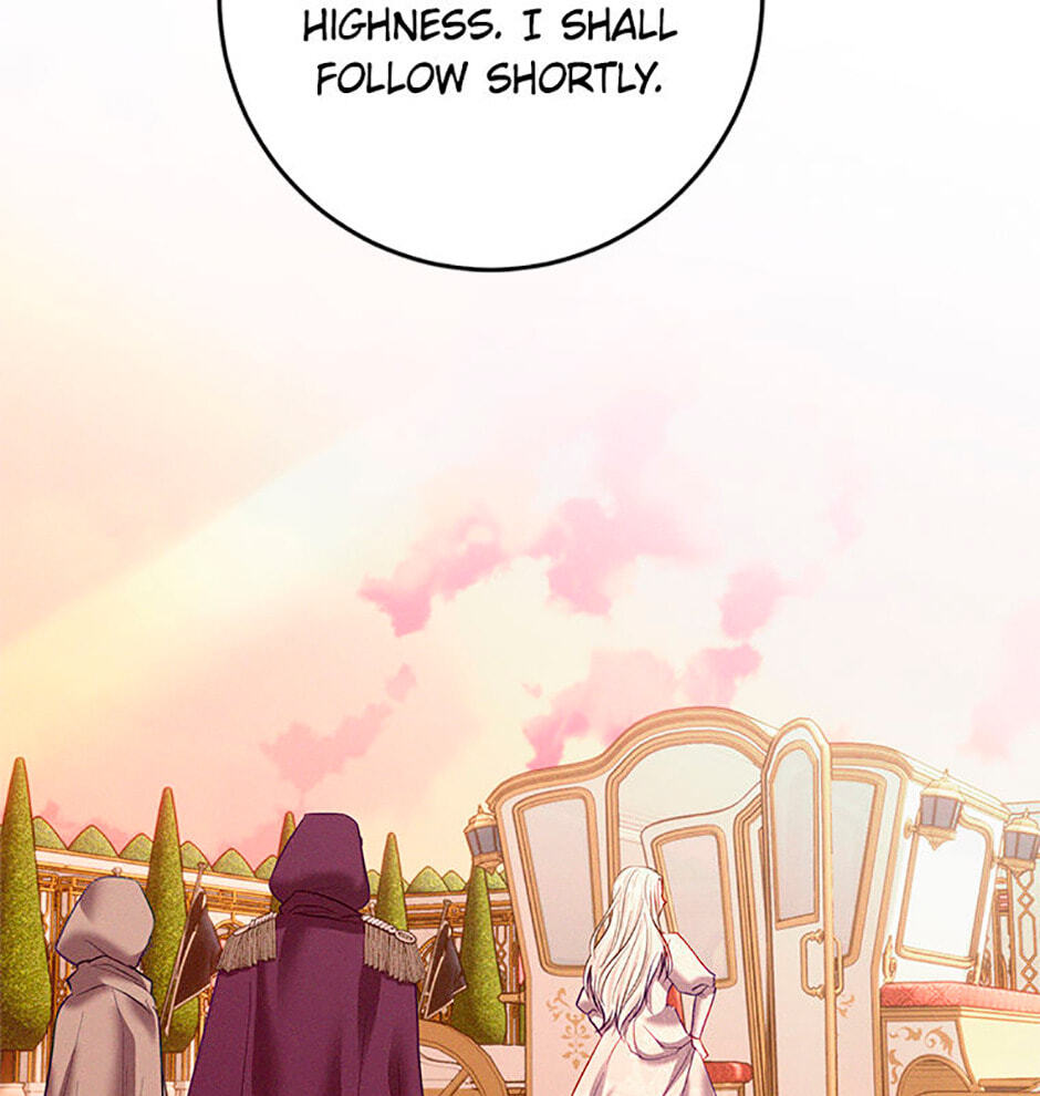Read Stained Scarlet chapter 30 image 16 on Lezhin