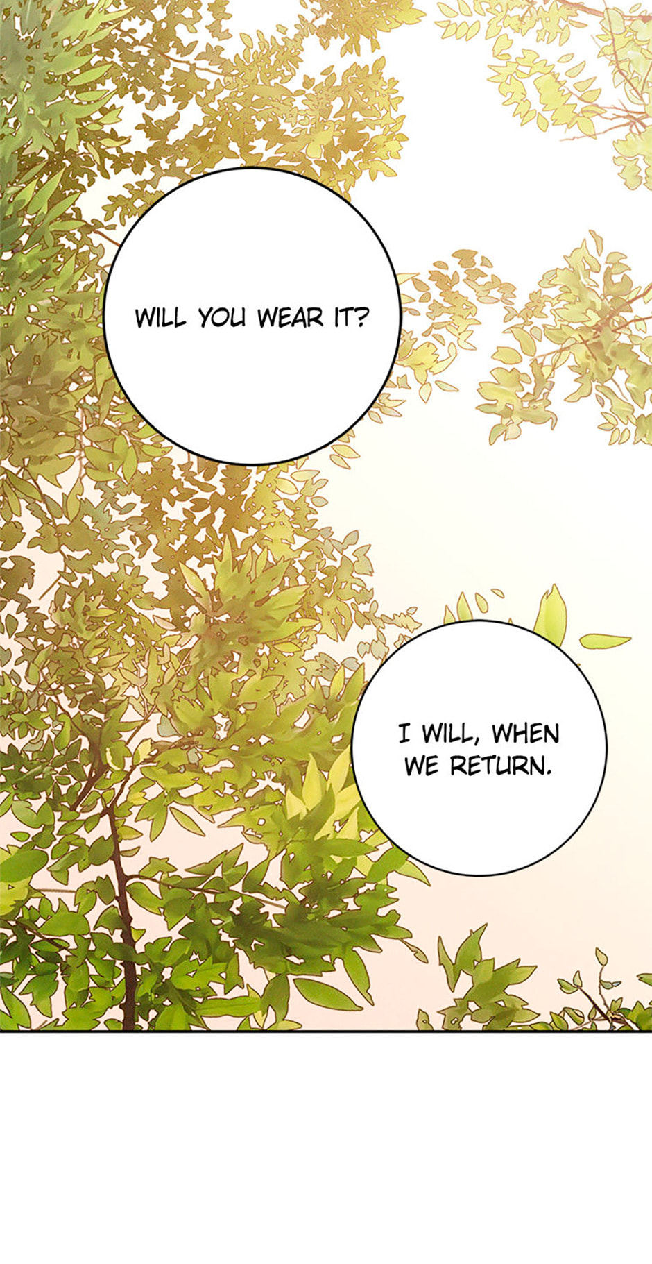 Read Stained Scarlet chapter 30 image 178 on Lezhin