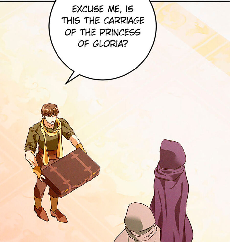 Read Stained Scarlet chapter 30 image 21 on Lezhin