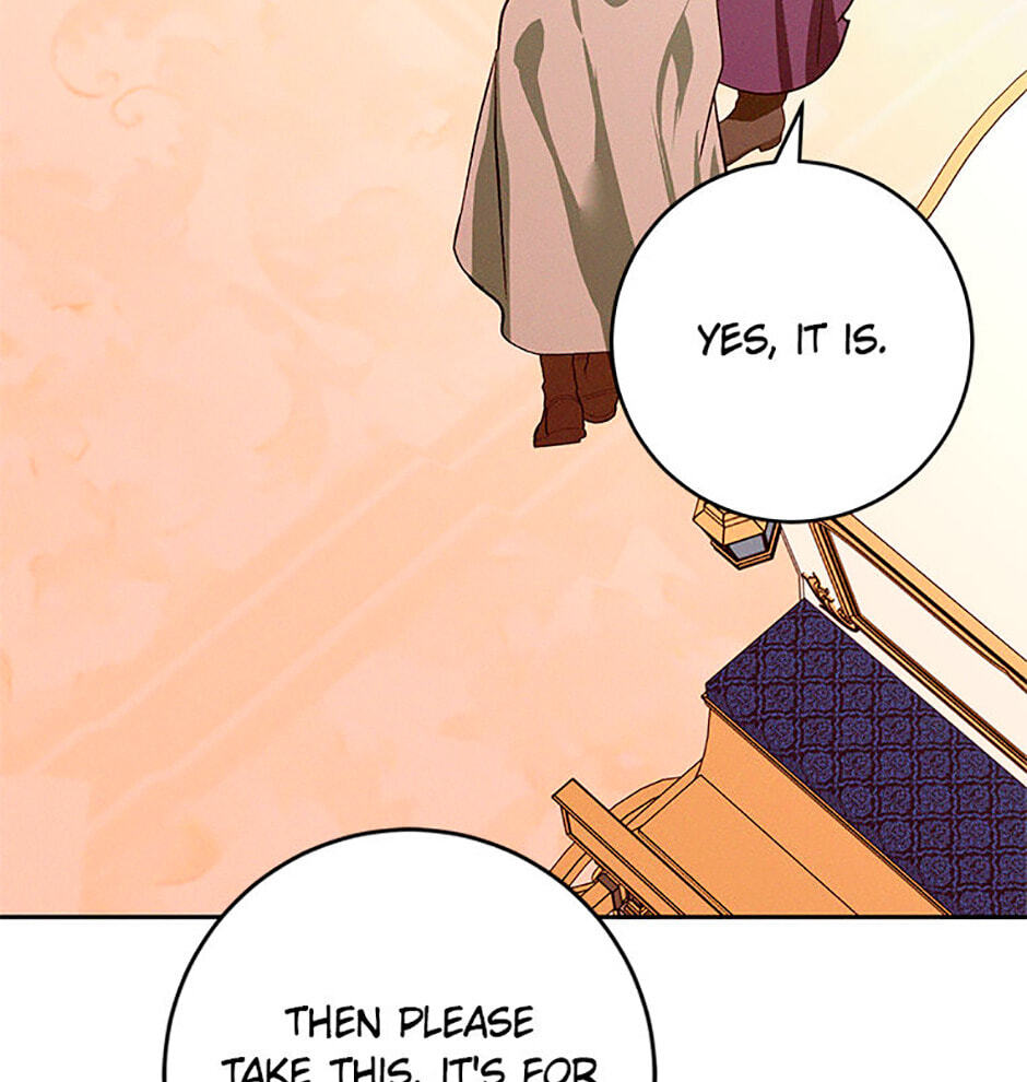 Read Stained Scarlet chapter 30 image 22 on Lezhin