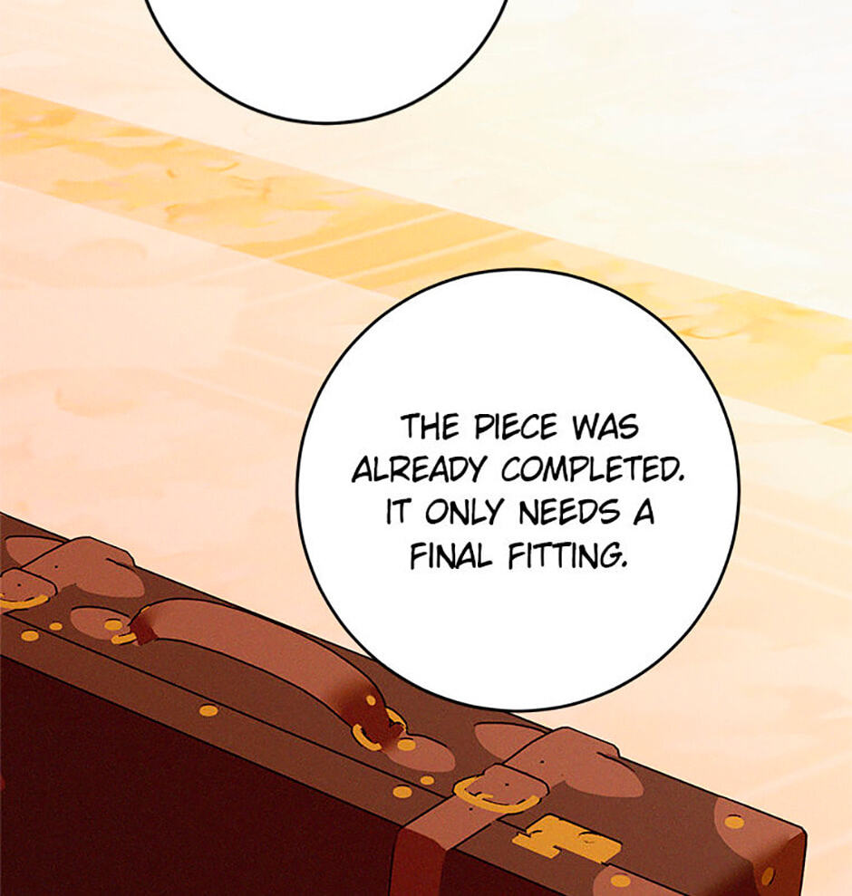 Read Stained Scarlet chapter 30 image 25 on Lezhin