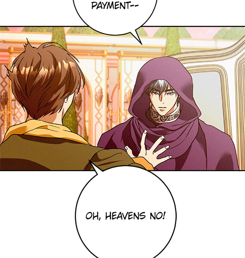 Read Stained Scarlet chapter 30 image 27 on Lezhin