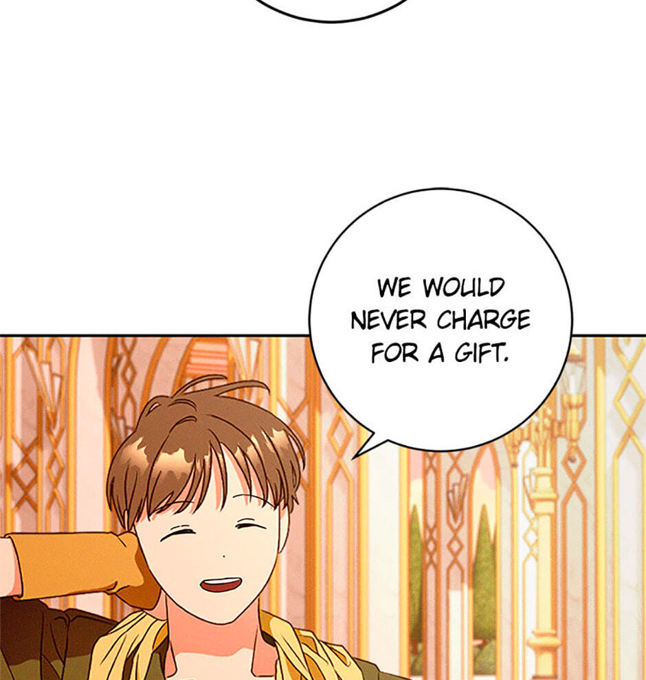 Read Stained Scarlet chapter 30 image 28 on Lezhin