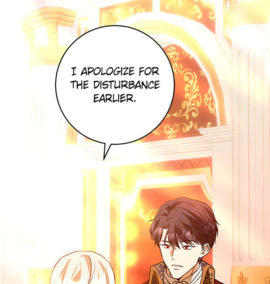 Read Stained Scarlet chapter 30 image 3 on Lezhin
