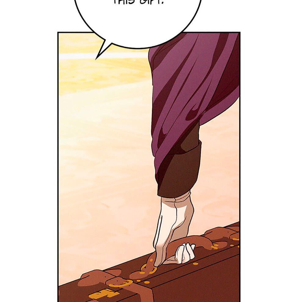 Read Stained Scarlet chapter 30 image 31 on Lezhin