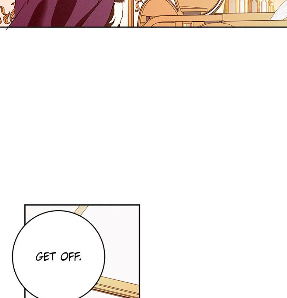 Read Stained Scarlet chapter 30 image 45 on Lezhin