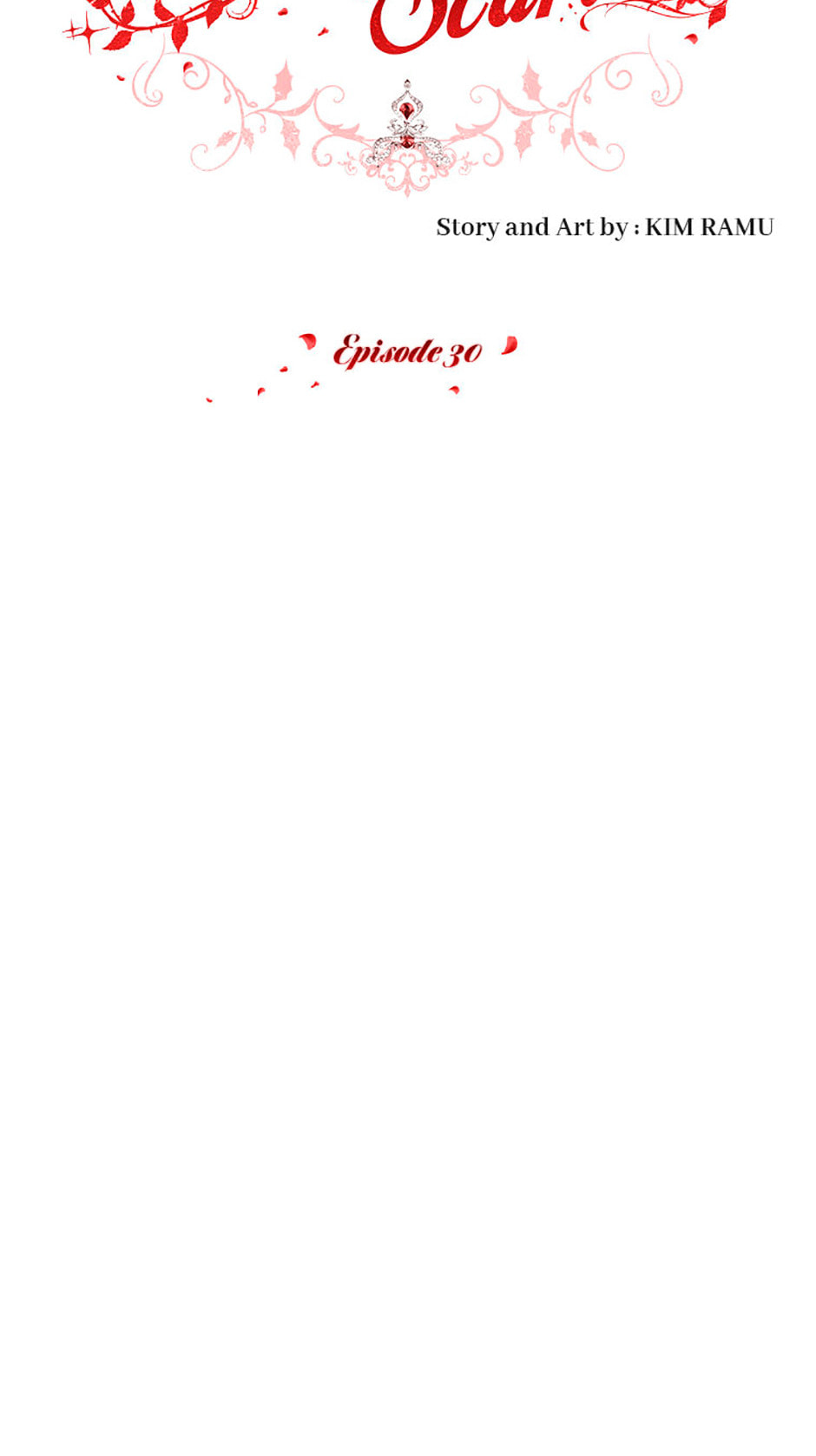 Read Stained Scarlet chapter 30 image 79 on Lezhin