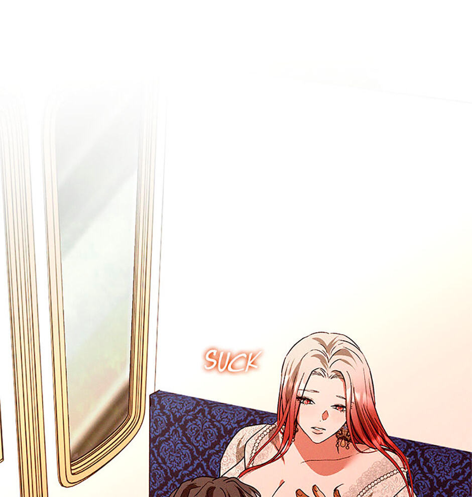 Read Stained Scarlet chapter 30 image 83 on Lezhin