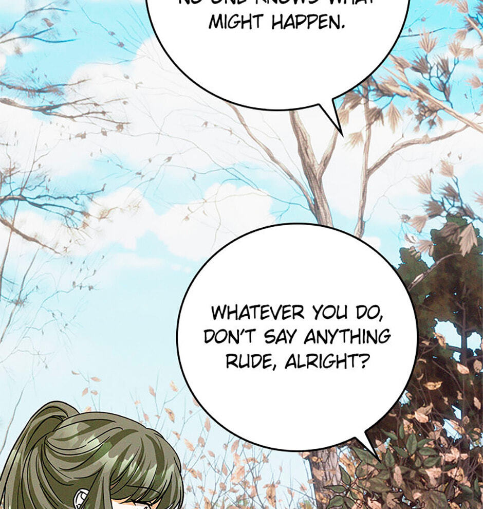 Read Stained Scarlet chapter 31 image 100 on Lezhin