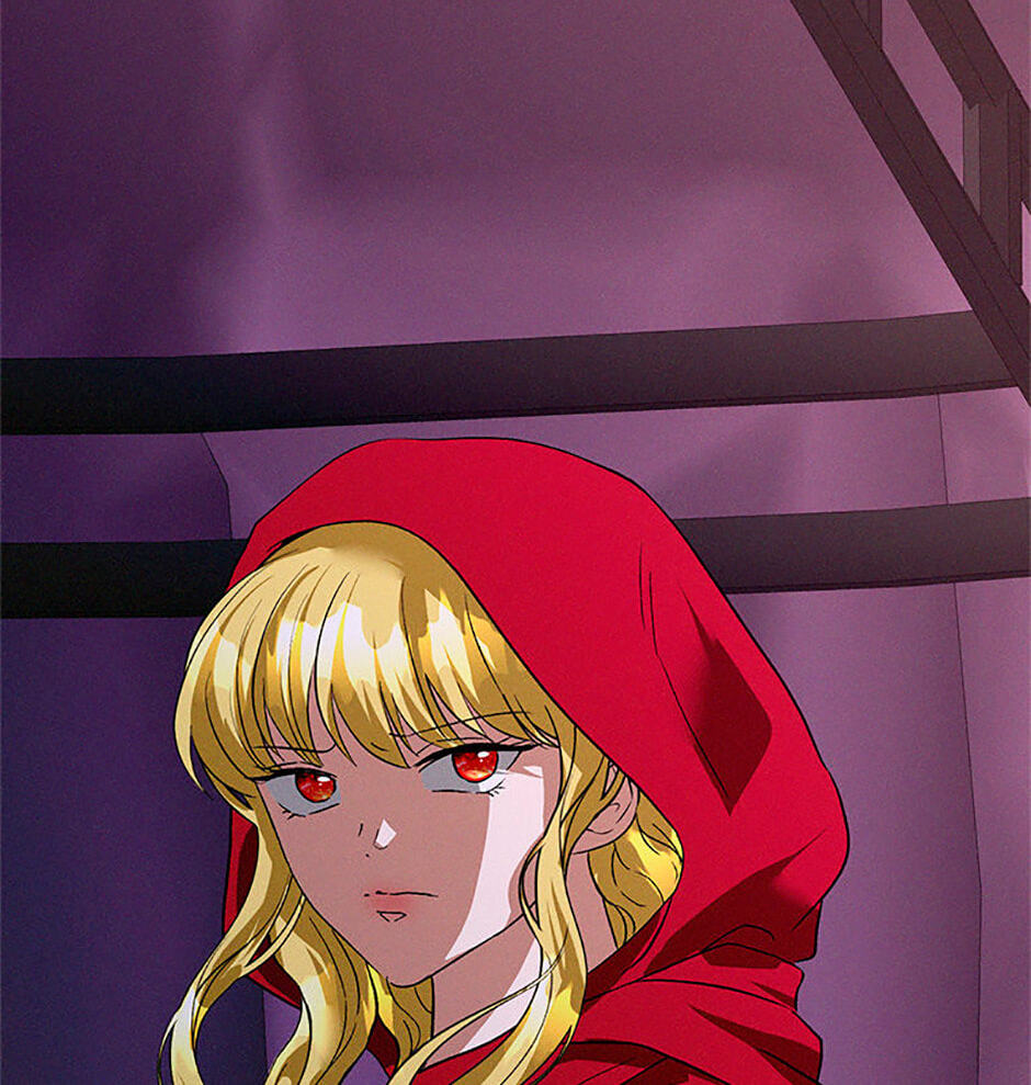 Read Stained Scarlet chapter 31 image 111 on Lezhin