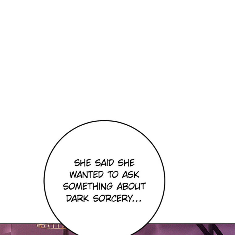 Read Stained Scarlet chapter 31 image 114 on Lezhin