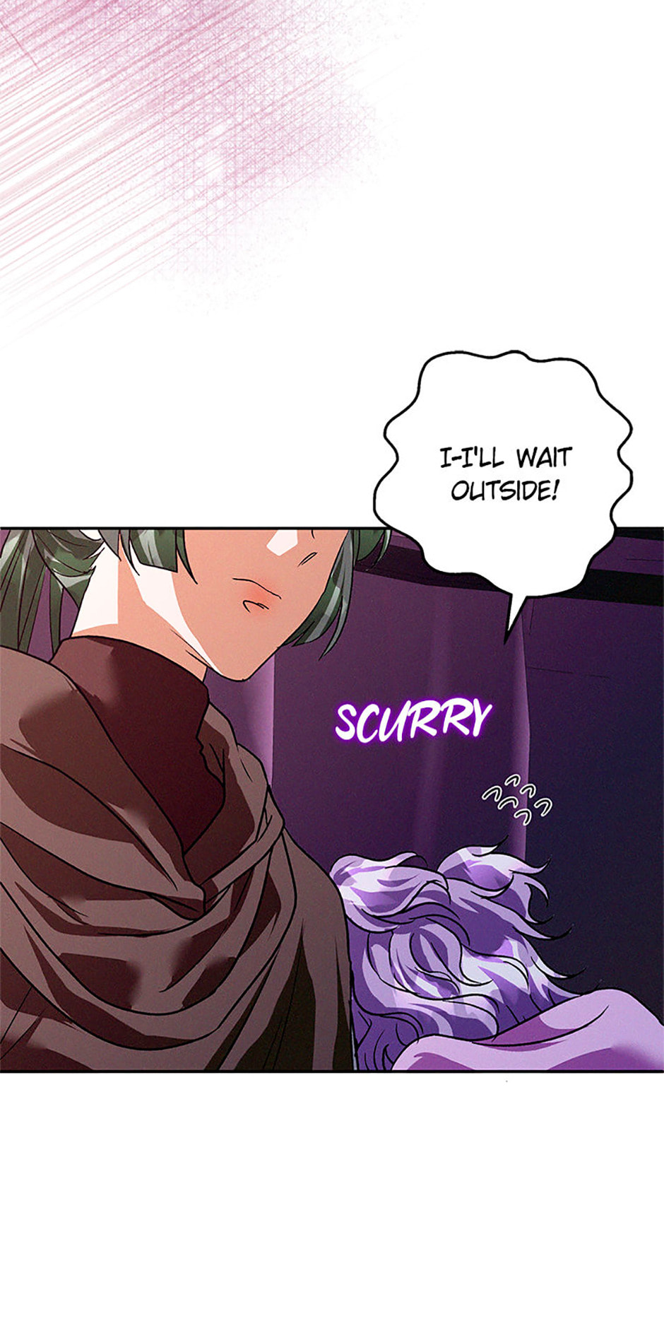Read Stained Scarlet chapter 31 image 118 on Lezhin
