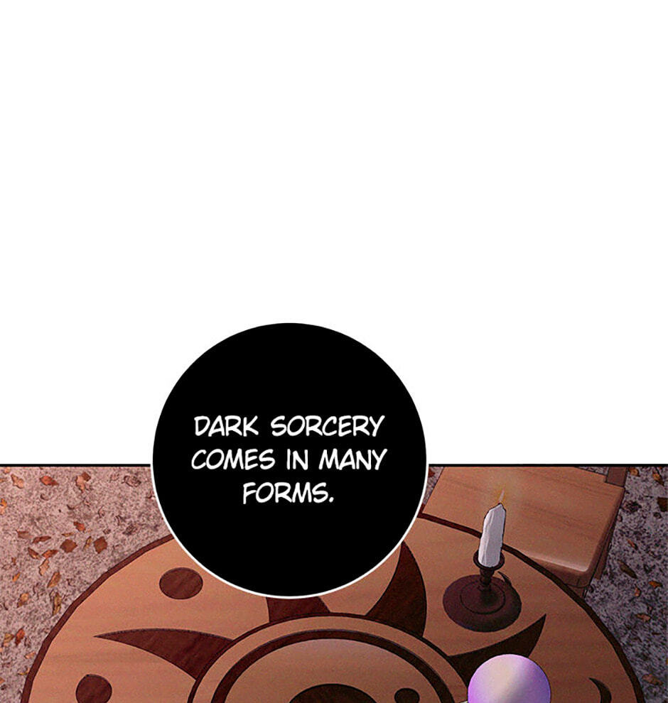Read Stained Scarlet chapter 31 image 119 on Lezhin