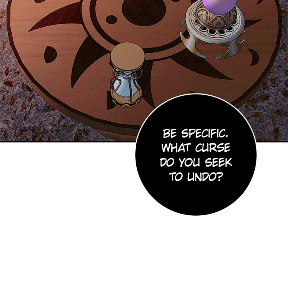 Read Stained Scarlet chapter 31 image 120 on Lezhin