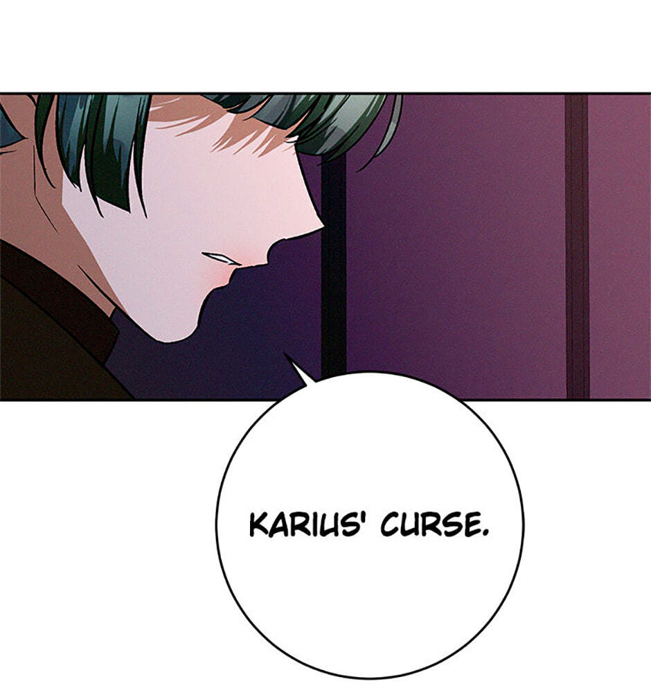 Read Stained Scarlet chapter 31 image 121 on Lezhin