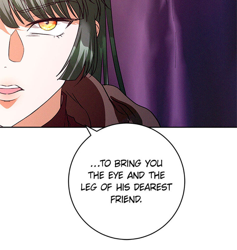 Read Stained Scarlet chapter 31 image 125 on Lezhin