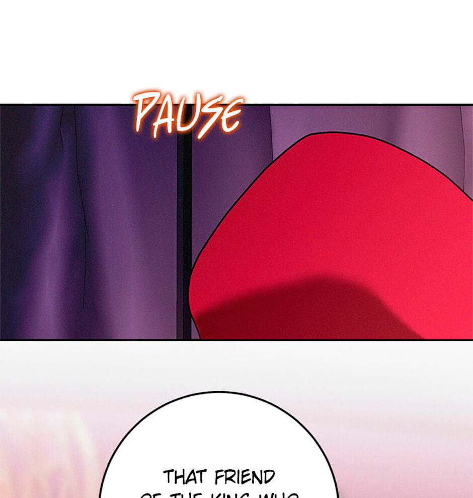 Read Stained Scarlet chapter 31 image 126 on Lezhin