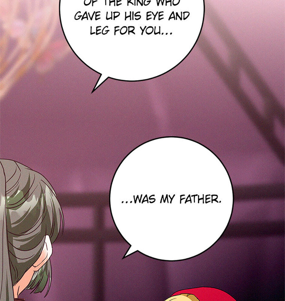 Read Stained Scarlet chapter 31 image 127 on Lezhin