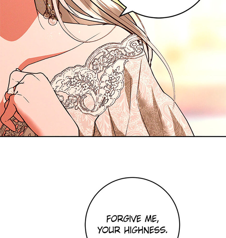 Read Stained Scarlet chapter 31 image 13 on Lezhin