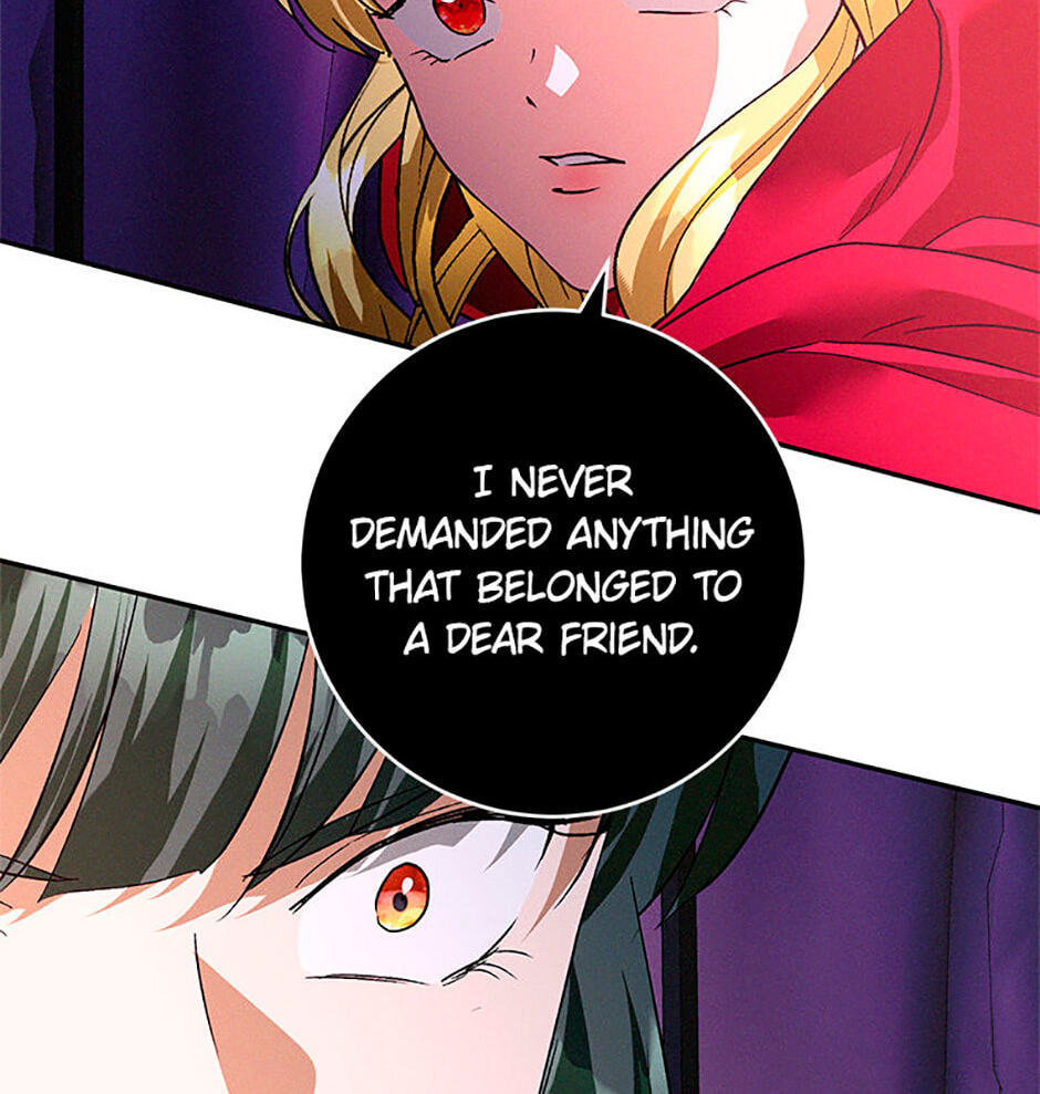Read Stained Scarlet chapter 31 image 130 on Lezhin