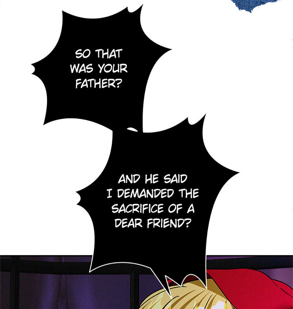 Read Stained Scarlet chapter 31 image 137 on Lezhin
