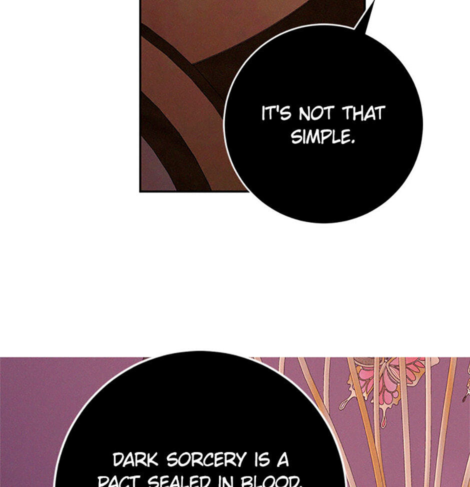 Read Stained Scarlet chapter 31 image 151 on Lezhin