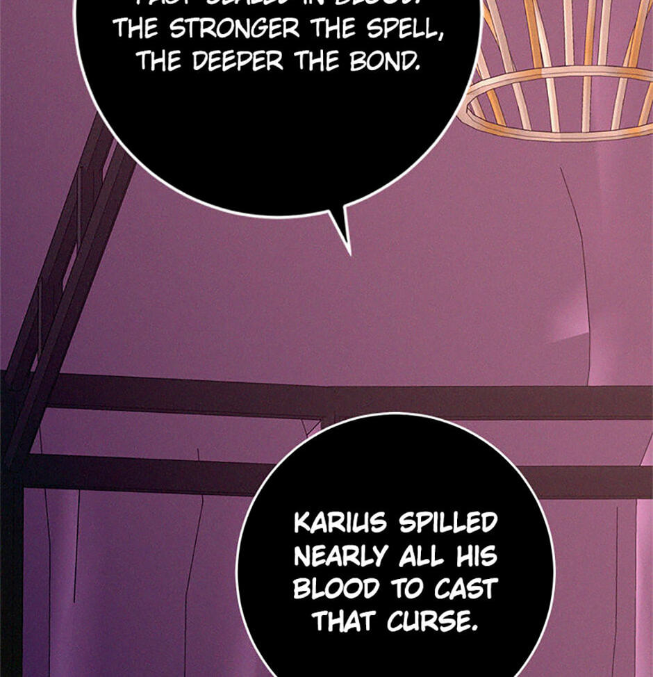 Read Stained Scarlet chapter 31 image 152 on Lezhin