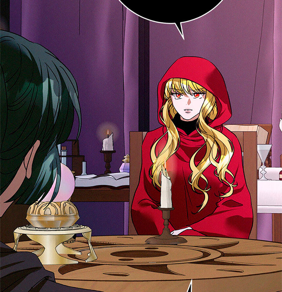 Read Stained Scarlet chapter 31 image 153 on Lezhin