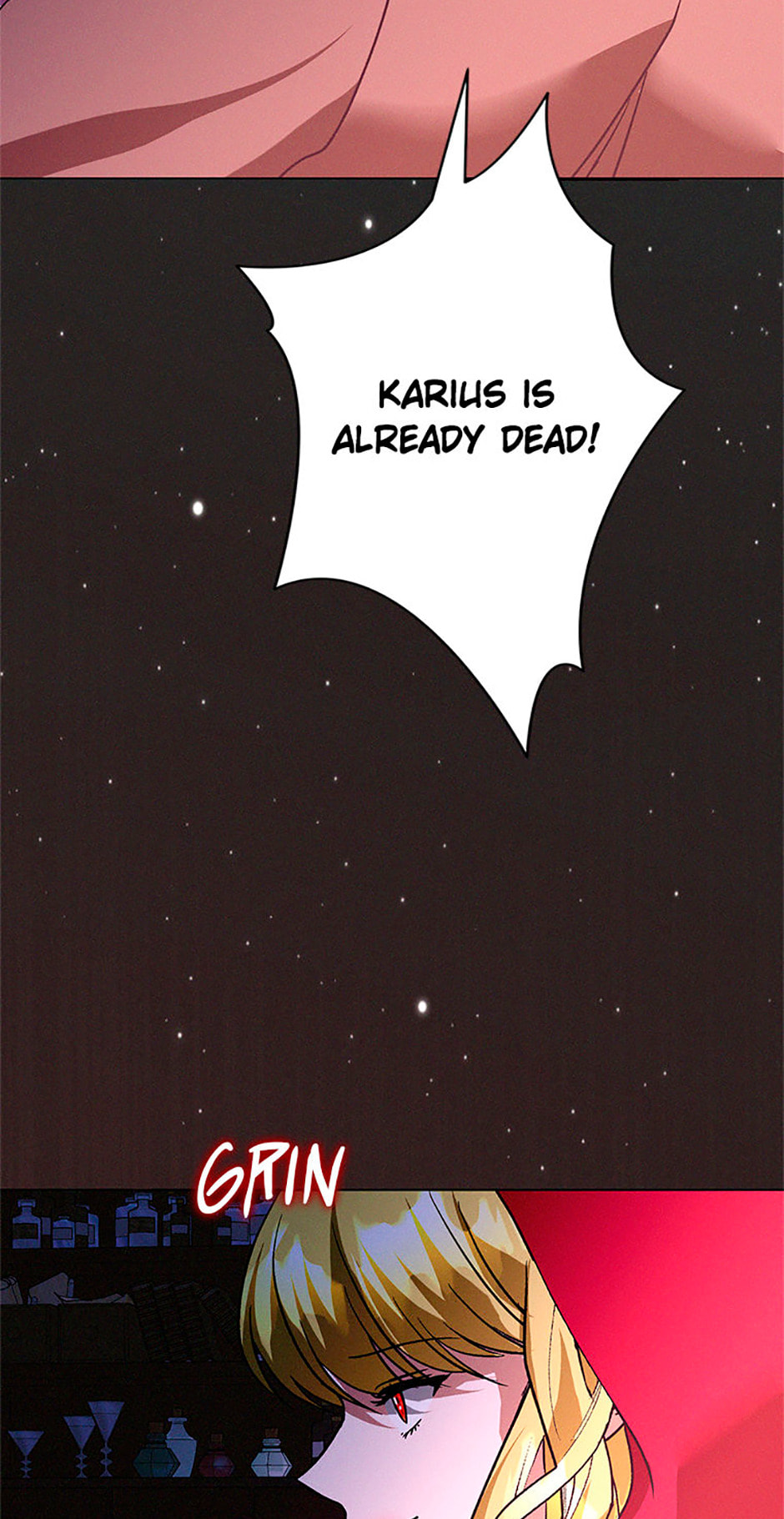 Read Stained Scarlet chapter 31 image 159 on Lezhin
