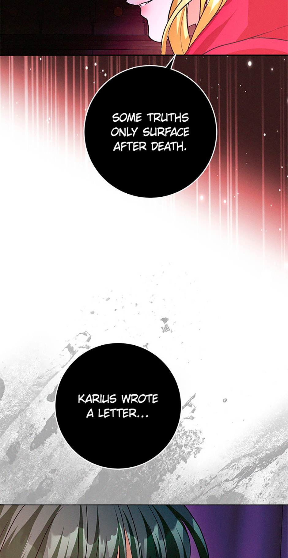 Read Stained Scarlet chapter 31 image 160 on Lezhin
