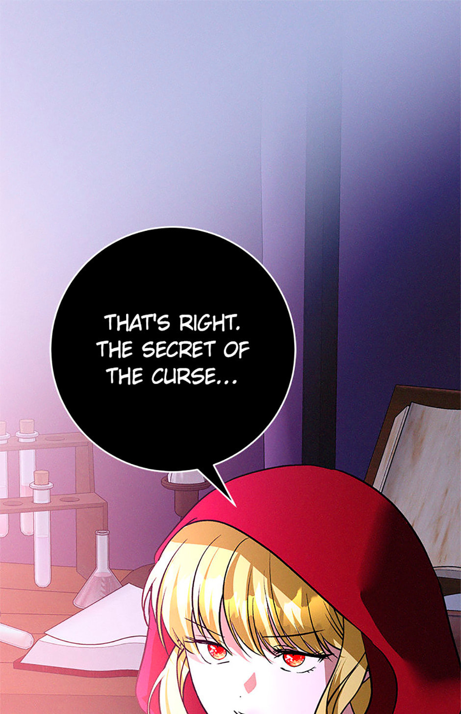 Read Stained Scarlet chapter 31 image 162 on Lezhin