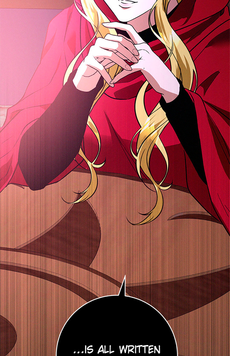 Read Stained Scarlet chapter 31 image 163 on Lezhin