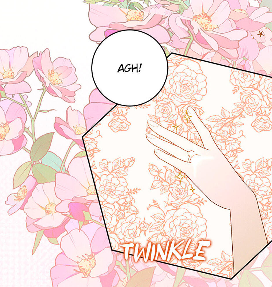 Read Stained Scarlet chapter 31 image 2 on Lezhin