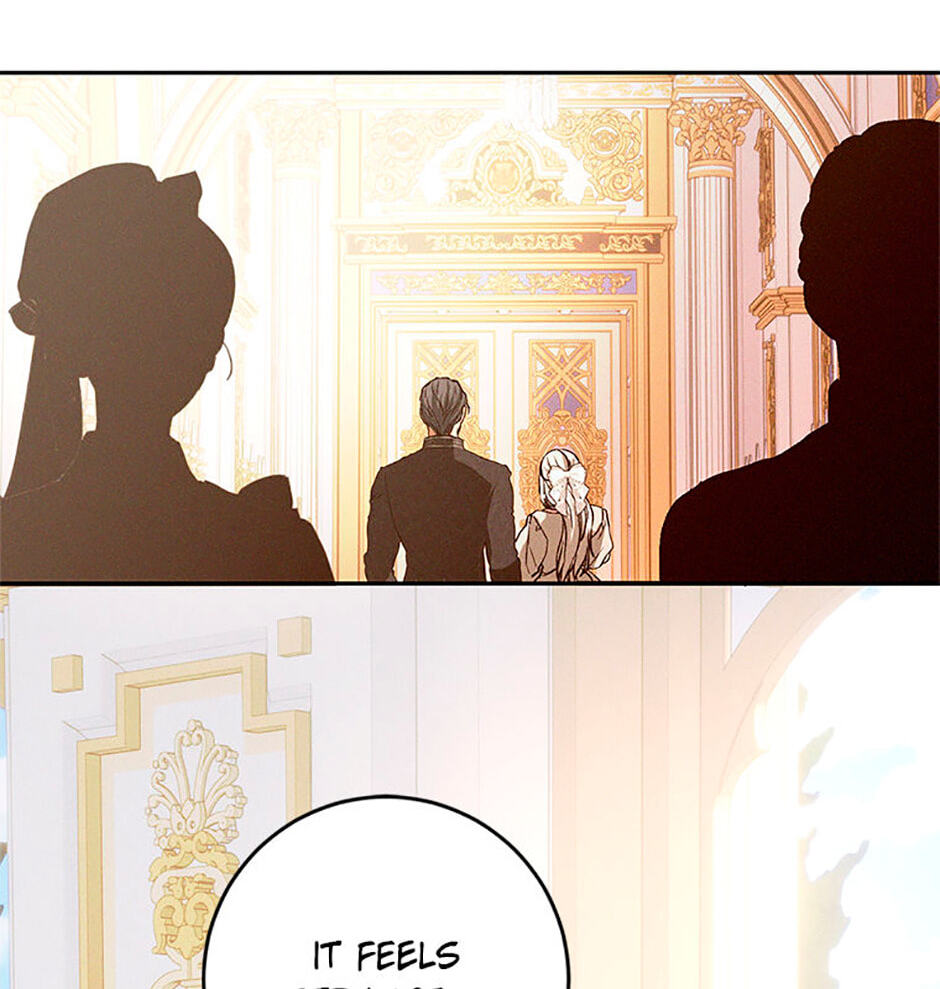 Read Stained Scarlet chapter 31 image 25 on Lezhin